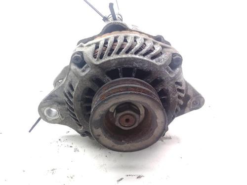 Used Alternator Alternator 24121242 24121242