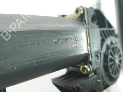 Rear left window mechanism AUDI A2 (8Z0) 1.4 | BP26376799C24 - Image 4