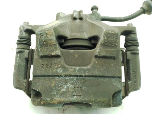 Left front brake caliper OPEL ZAFIRA TOURER C (P12) 1.6 CDTI (75) | BP32227392M105 - Image 4