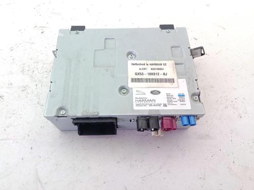 Used Radio LAND ROVER DISCOVERY SPORT (L550) 2.0 D (150 hp) 29583079