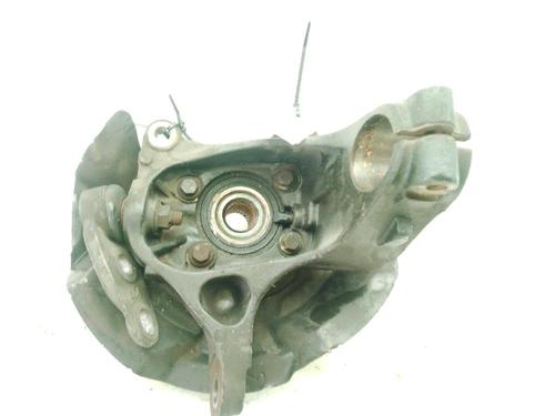 Used Right front steering knuckle MINI MINI (R56) Cooper SD (143 hp) 30146566