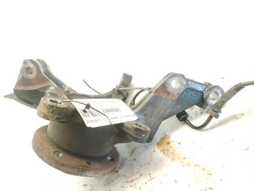 Left front steering knuckle RENAULT CAPTUR I (J5_, H5_) 0.9 TCe 90 | BP26571983M25 - Image 3