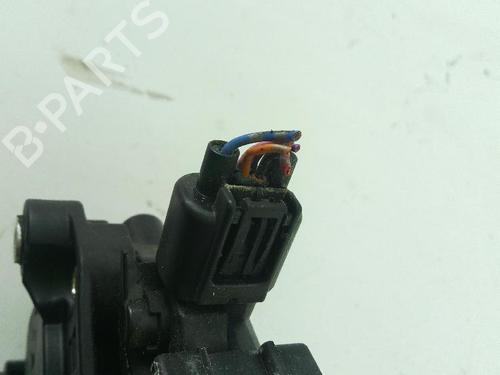 Front right window mechanism HONDA ACCORD VIII (CU) 2.2 i-DTEC (CU3) | BP18369710C23 