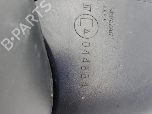 Right mirror SUZUKI IGNIS III (MF, FF) 1.2 Hybrid (ATK412, FF21S) | BP32438007C27 - Image 6