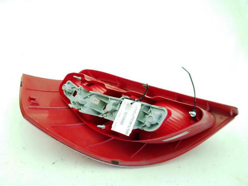 Højre baglygte MERCEDES-BENZ A-CLASS (W169) A 150 (169.031, 169.331) | BP28620237C35 