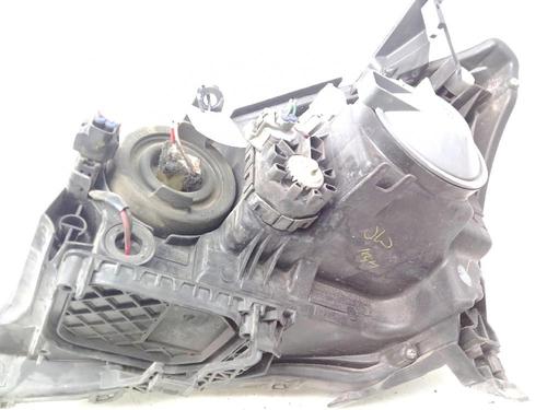Right headlight TOYOTA AVENSIS Estate (_T25_) 1.8 VVT-i (ZZT251_, ZZT251R) | BP29421485C29 