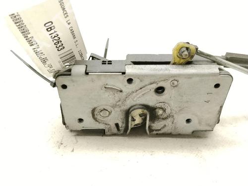 Used Front left lock Front left lock 36856533 36856533