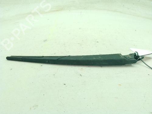Used Rear windshield wiper arm OPEL ASTRA H (A04) 1.4 (L48) (90 hp) 25984666