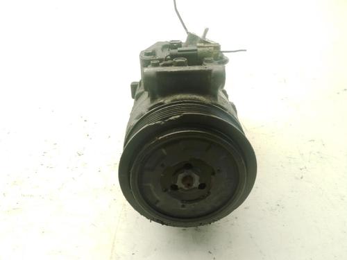 Used AC compressor MERCEDES-BENZ E-CLASS (W211) E 220 CDI (211.008) (170 hp) 29605827
