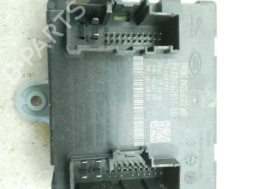 Used Electronic module LAND ROVER DISCOVERY SPORT (L550) 2.2 D 4x4 (150 hp) 24049605