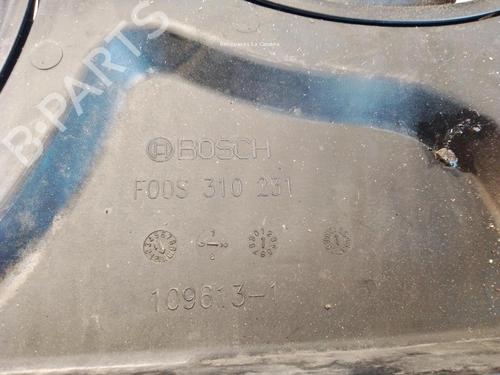Radiator fan CHEVROLET CAPTIVA (C100, C140) 2.2 D | BP29628287M35 