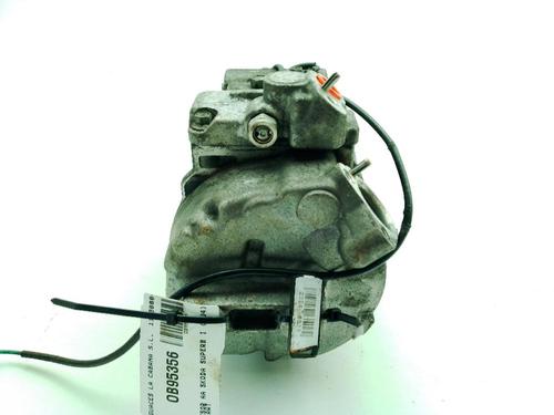 AC compressor SKODA SUPERB I (3U4) 1.8 T | BP31826363M34