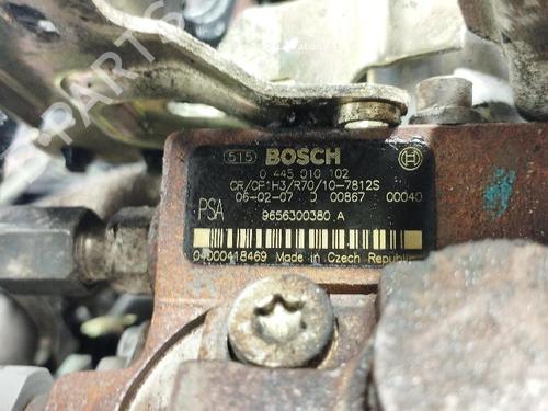 Engine FORD FOCUS C-MAX (DM2) 1.6 TDCi | BP37088259M1 - Image 6