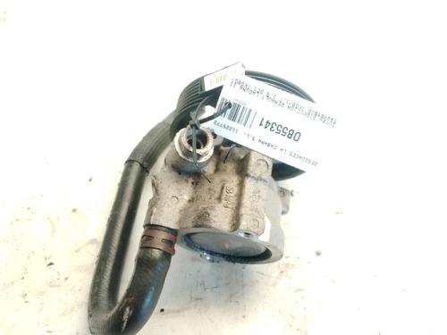 Steering pump RENAULT LAGUNA II Grandtour (KG0/1_) 1.9 dCi (KG0G) | BP27173671M99 