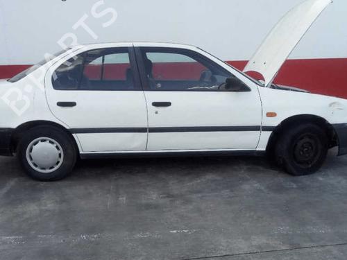 Front right window mechanism NISSAN PRIMERA (P10) 2.0 D | BP18373891C23 