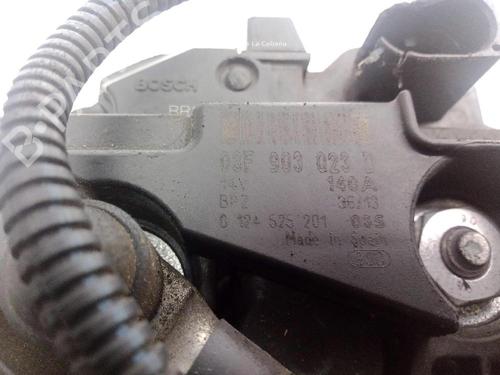 Alternator SEAT IBIZA IV ST (6J8, 6P8) 1.2 TSI | BP26652244M7 