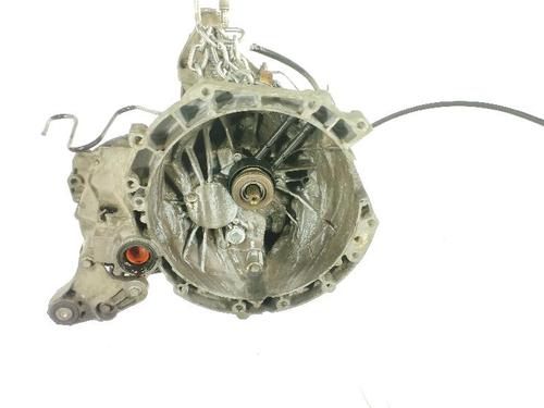 Used Gearbox Gearbox FORD FOCUS II (DA_, HCP, DP) 1.8 Flexifuel (125 hp) 34363515 34363515
