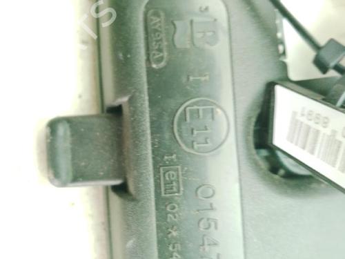 Rear mirror FORD FIESTA V (JH_, JD_) 1.6 16V | BP25909673I6 