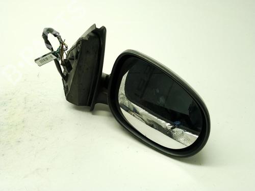 Right mirror LANCIA DELTA III (844_) 2.0 D Multijet (844.AXD1A, 844.AXM1A) | BP32402704C27