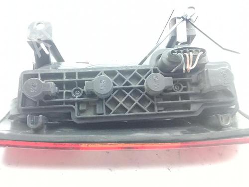 Right taillight VW CADDY III Box Body/MPV (2KA, 2KH, 2CA, 2CH) 1.6 TDI | BP20642788C35 