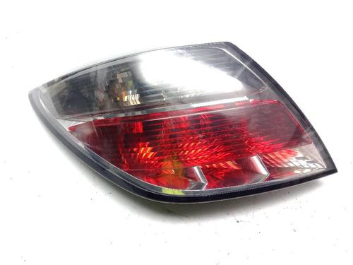Used Left taillight Left taillight OPEL ASTRA H GTC (A04) 1.7 CDTi (L08) (101 hp) 30844907 30844907