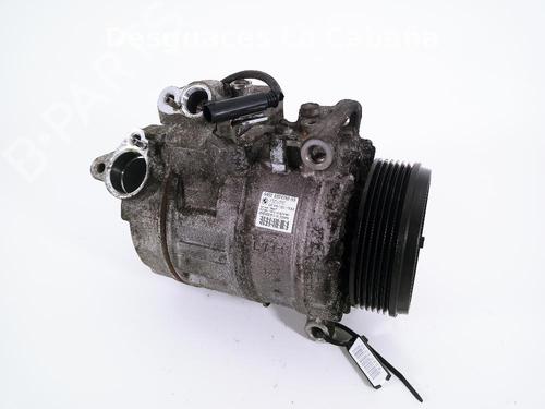 AC compressor BMW 3 Touring (E91) 330 xd | BP18371657M34 