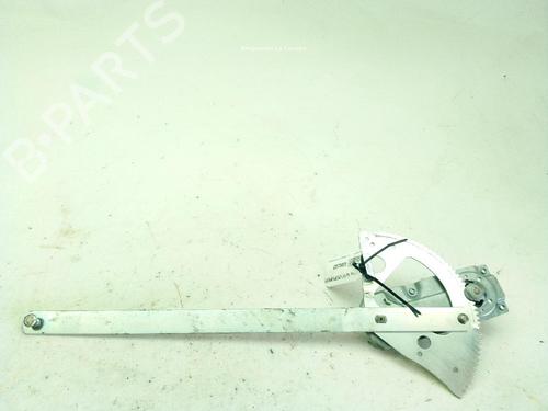 Used Front right window mechanism MERCEDES-BENZ T1 Bus (602) 310 D 2.9 (95 hp) 29605977