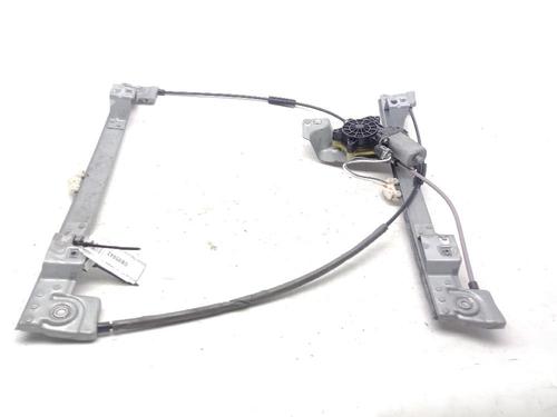 Front left window mechanism RENAULT KANGOO Express (FW0/1_) 1.5 dCi 75 (FW07, FW10, FW04) | BP31871123C22