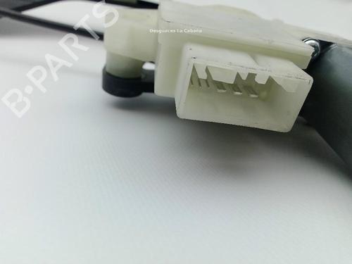 Front left window mechanism SKODA FABIA III (NJ3) 1.0 | BP18358399C22 