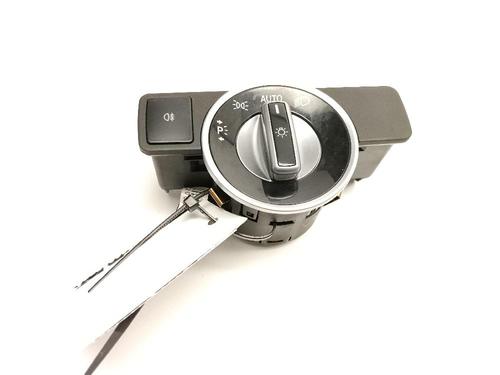 Used Headlight switch Headlight switch MERCEDES-BENZ GLA-CLASS (X156) GLA 180 (156.942) (122 hp) 39635221 39635221