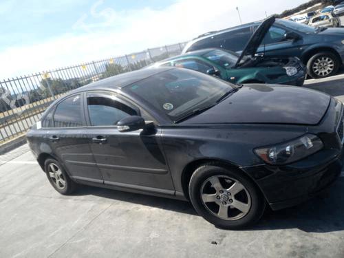 Front left window mechanism VOLVO S40 II (544) 1.6 D | BP18374539C22 