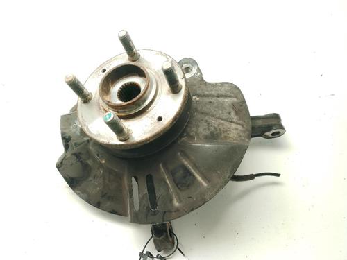Left front steering knuckle KIA RIO IV (YB, SC, FB) 1.25 | BP24048979M25 - Image 2