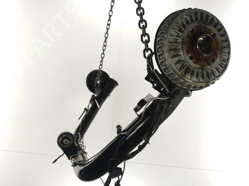Rear axle SMART FORTWO Coupe (453) 0.9 (453.344, 453.353) | BP34714651M2 - Image 3