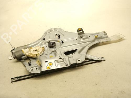 Front left window mechanism KIA MAGENTIS II (MG) 2.0 CRDi | BP36765323C22 - Image 4