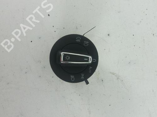 Used Headlight switch Headlight switch SEAT LEON ST (5F8) 1.2 TSI (110 hp) 18366880 18366880