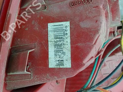 Right taillight SUZUKI SWIFT III (MZ, EZ) 1.3 (RS413, ZC11S) | BP32154910C35 