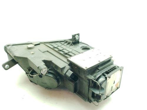 Left headlight VW PASSAT B6 (3C2) 2.0 TDI 16V | BP28578316C28 - Image 2