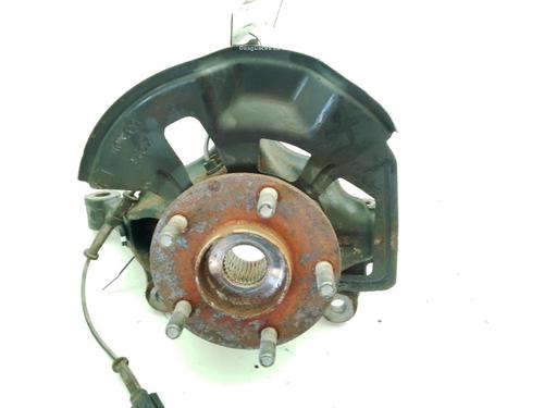 Left front steering knuckle MAZDA 6 Saloon (GJ, GL) 2.2 D (GJ2FP) | BP30170999M25 - Image 1