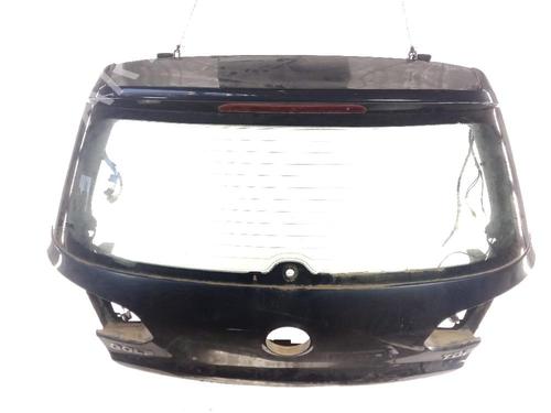 Used Tailgate VW GOLF VI (5K1) 1.6 TDI (90 hp) 24047516