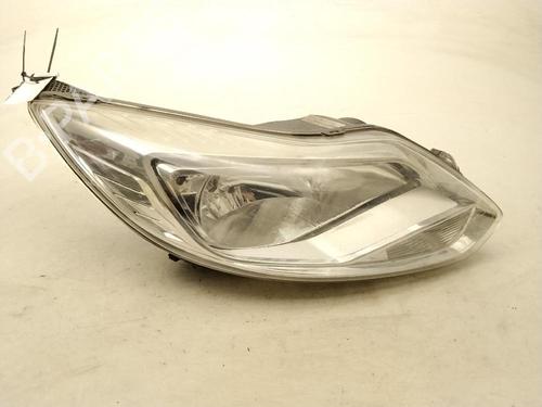 Used Right headlight Right headlight FORD FOCUS III 1.0 EcoBoost (125 hp) 36514972 36514972