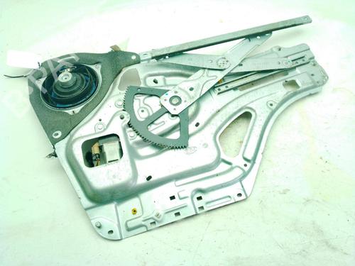 Front right window mechanism KIA SPORTAGE II (JE_, KM_) 2.0 CRDi | BP26881645C23 