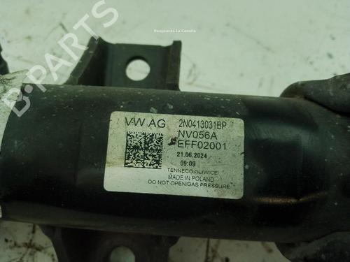 Left front shock absorber MAN TGE Van 2.0 TDI (01V, 03V, 36V, UYB, UYC, UYD) | BP40061968M16 - Image 3