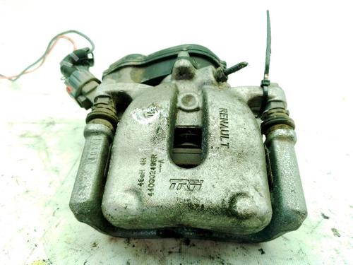 Right rear brake caliper RENAULT CLIO V (B7_) 1.0 TCe 90 (B7MT) | BP39667251M106  - Image 5