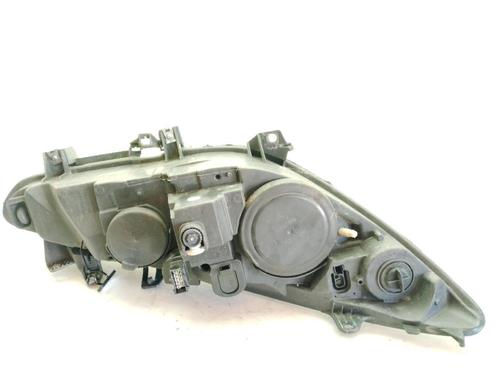 Left headlight PEUGEOT 307 CC (3B) 2.0 HDi 135 | BP32845670C28 - Image 2