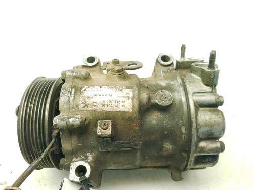 AC compressor CITROËN JUMPER II Van 2.0 BlueHDi 130 | BP24545633M34 - Image 3