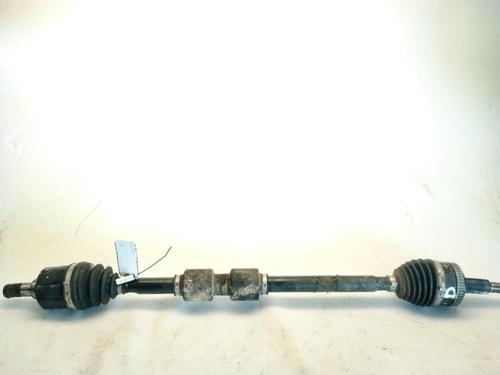 Right front driveshaft HYUNDAI ix35 (LM, EL, ELH) 1.7 CRDi | BP27472773M39 