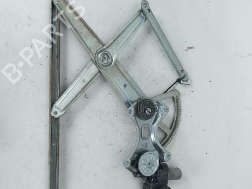 Front left window mechanism TOYOTA LAND CRUISER PRADO (_J15_) 2.8 D-4D (GDJ150_, GDJ155_, GDJ150, GDJ151) | BP18363903C22 