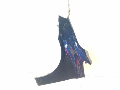 Used Left front fenders Left front fenders 39093266 39093266