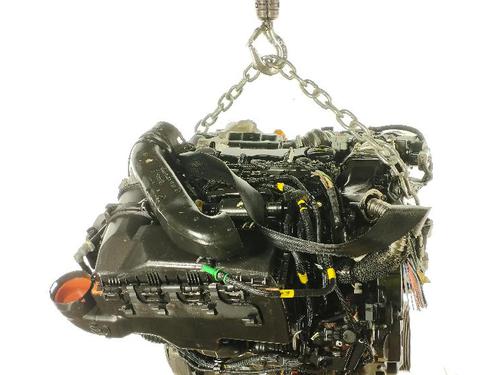 Used Engine PEUGEOT 307 (3A/C) 1.6 HDi 110 (109 hp) 32280438