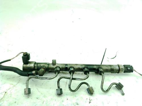 Used Injection rail Injection rail 39580047 39580047